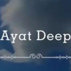 Educating The Agong.